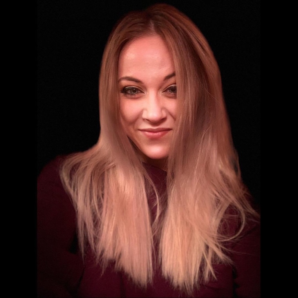 Meet your Posher, Lauren